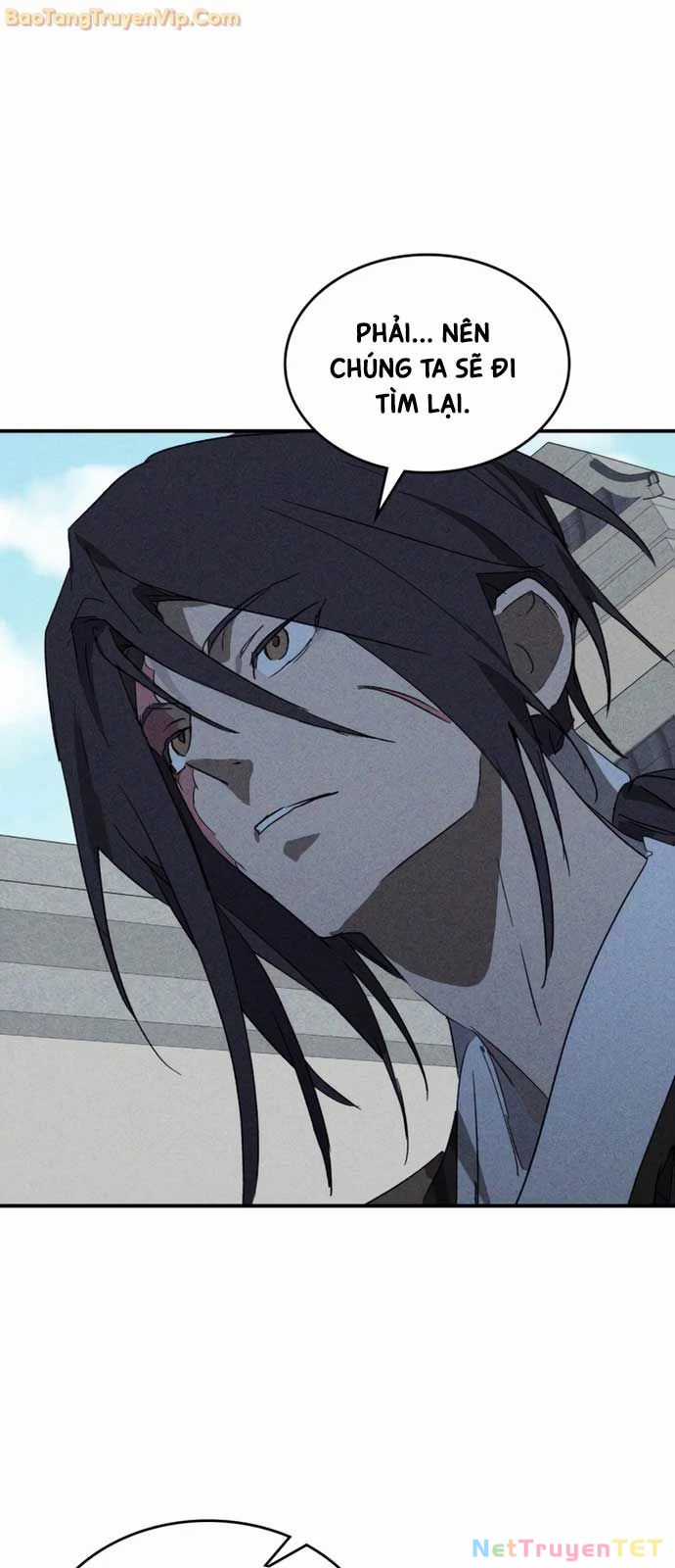 Vị Thần Trở Lại Chapter 116 trang 18