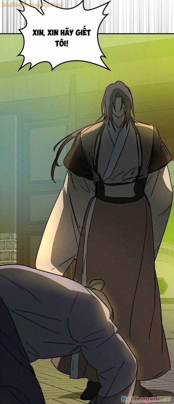 Vị Thần Trở Lại Chapter 116 trang 2