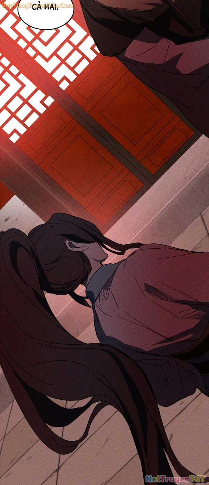 Vị Thần Trở Lại Chapter 116 trang 20