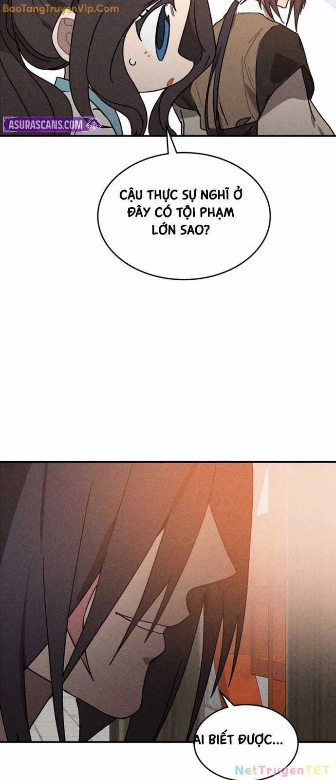 Vị Thần Trở Lại Chapter 116 trang 24