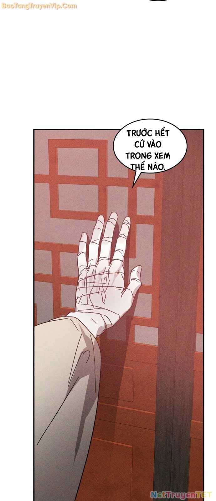 Vị Thần Trở Lại Chapter 116 trang 25