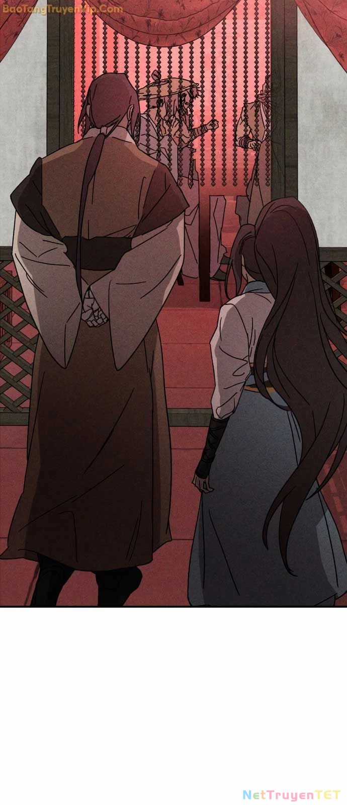 Vị Thần Trở Lại Chapter 116 trang 27