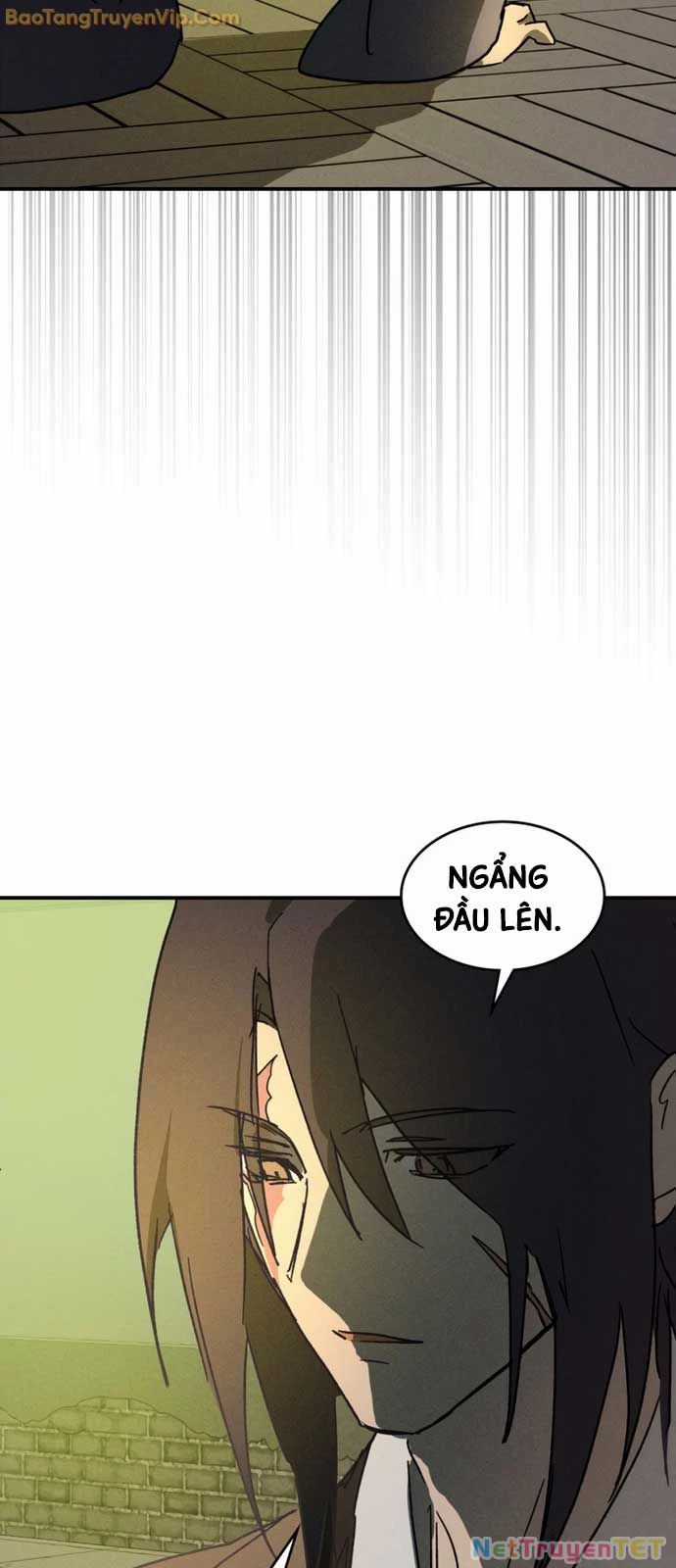 Vị Thần Trở Lại Chapter 116 trang 3