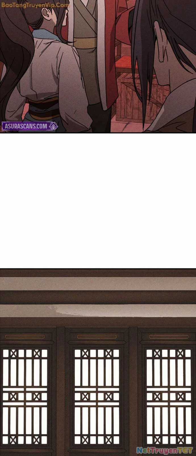 Vị Thần Trở Lại Chapter 116 trang 30