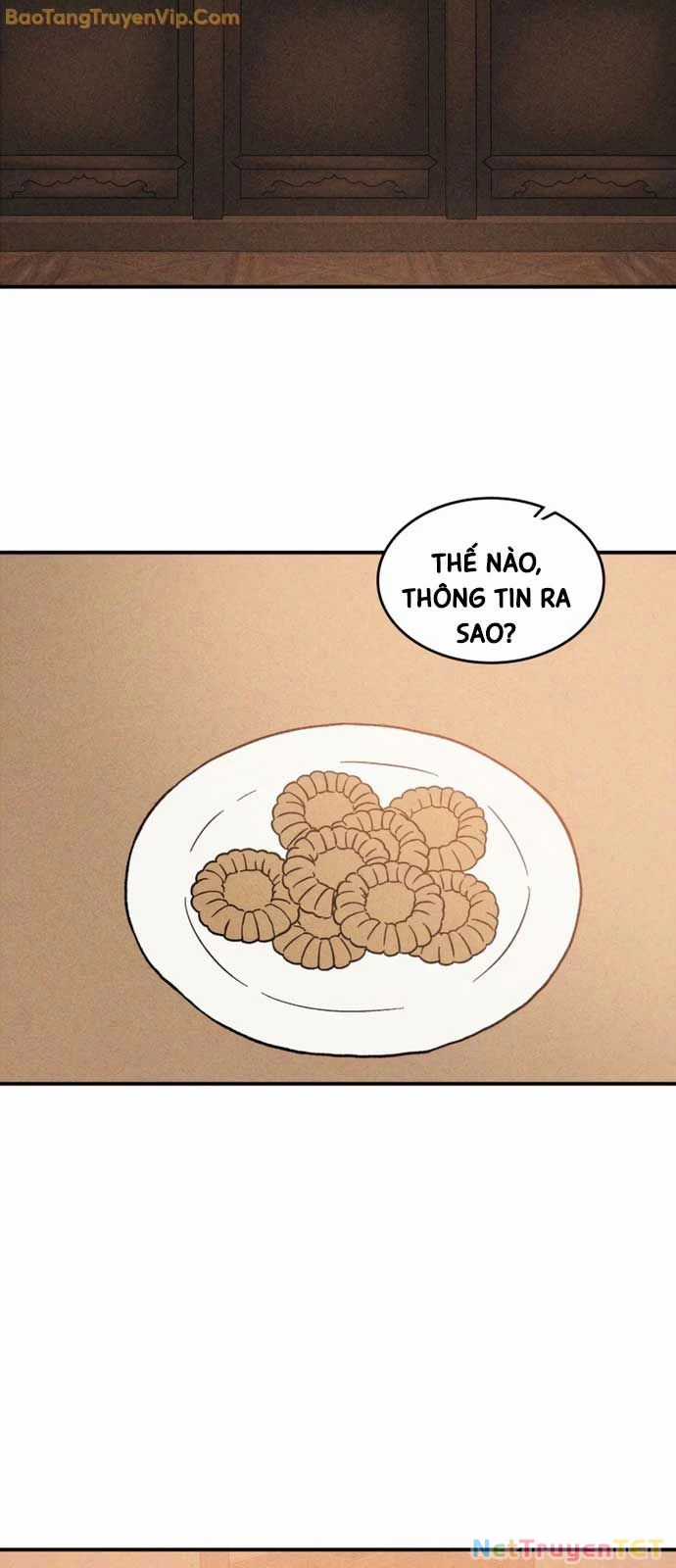 Vị Thần Trở Lại Chapter 116 trang 31