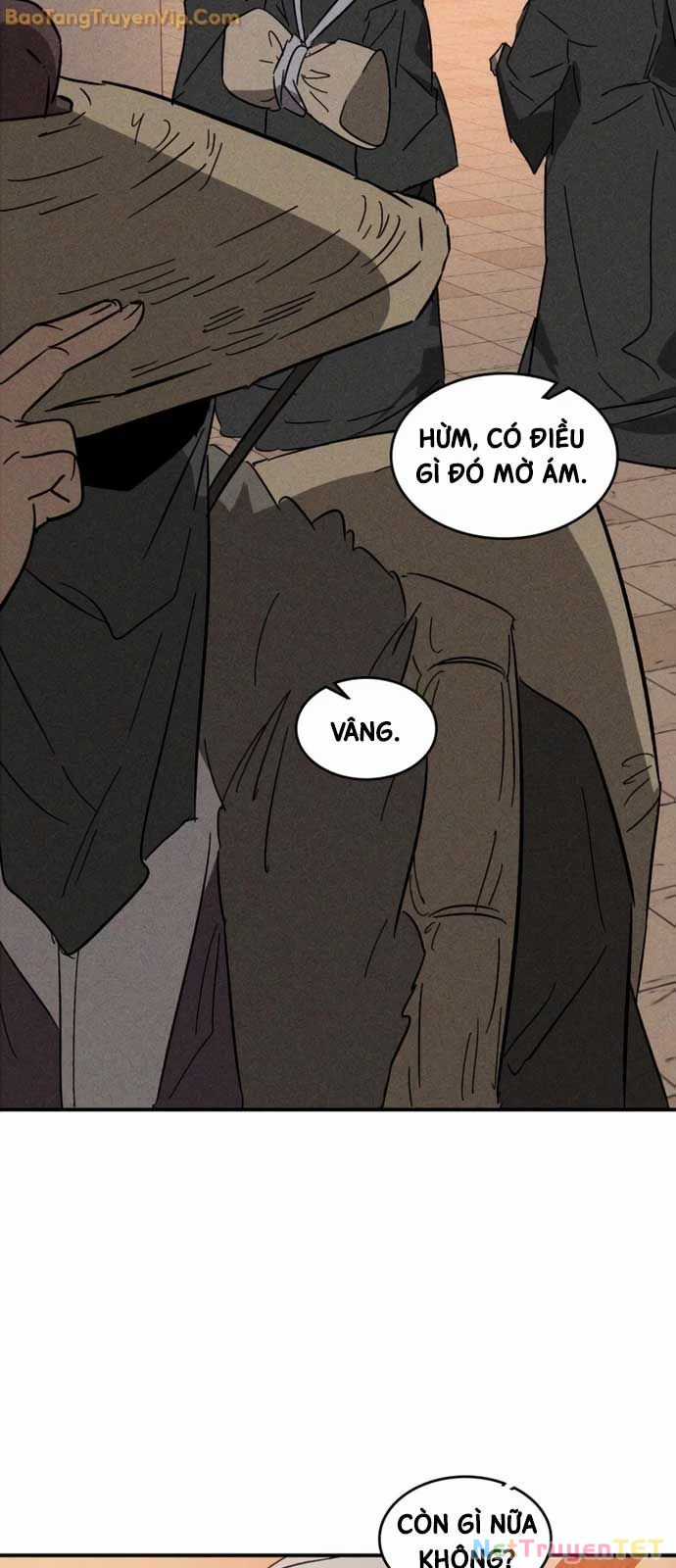 Vị Thần Trở Lại Chapter 116 trang 38