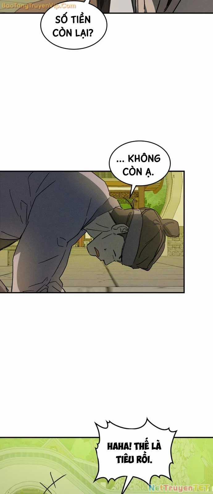 Vị Thần Trở Lại Chapter 116 trang 4