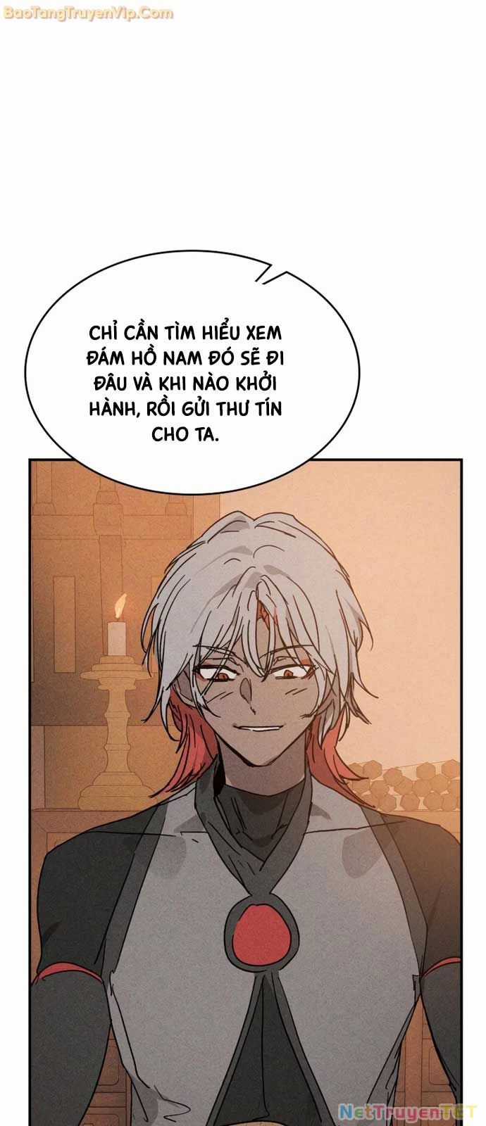 Vị Thần Trở Lại Chapter 116 trang 40
