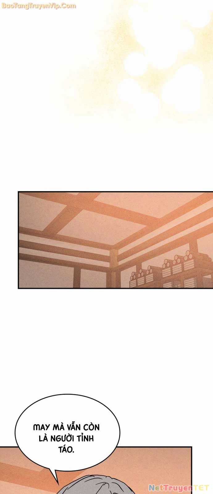 Vị Thần Trở Lại Chapter 116 trang 47