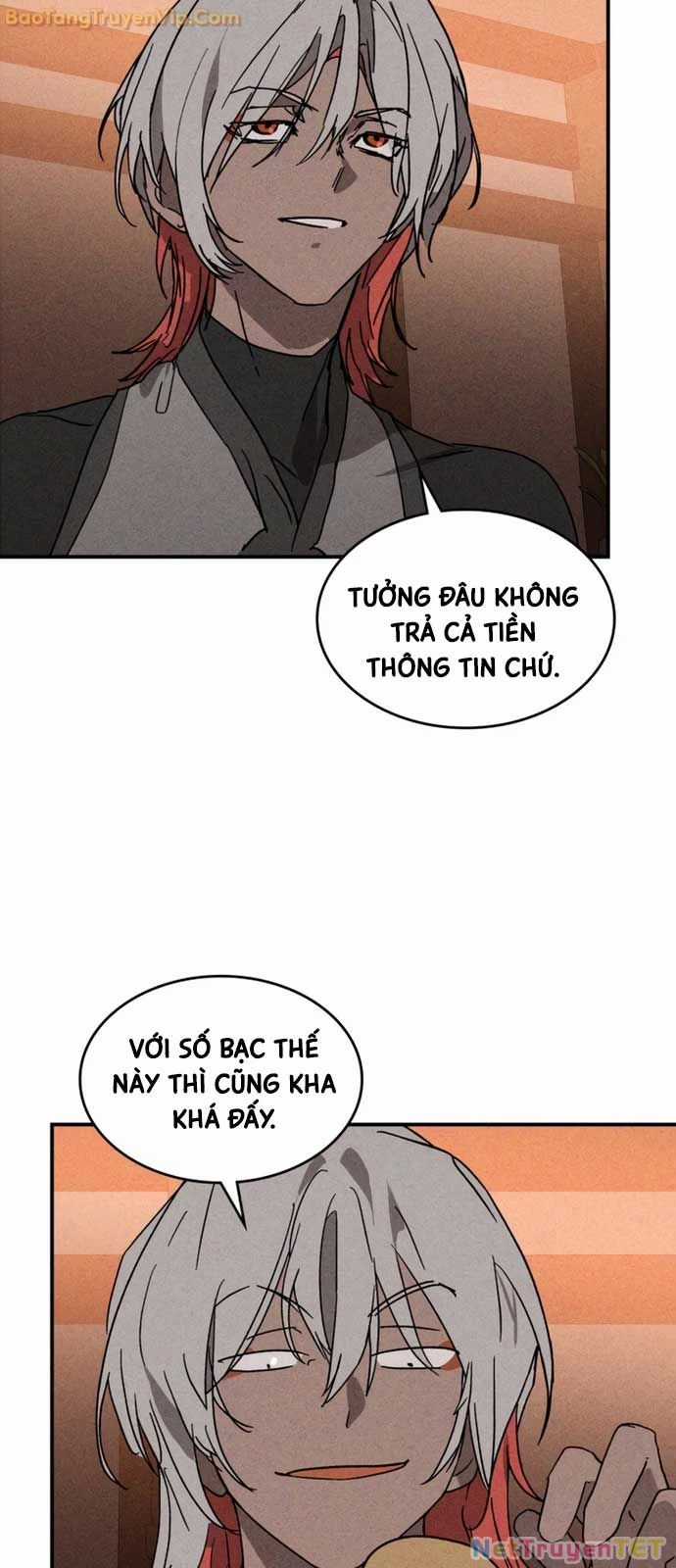 Vị Thần Trở Lại Chapter 116 trang 48