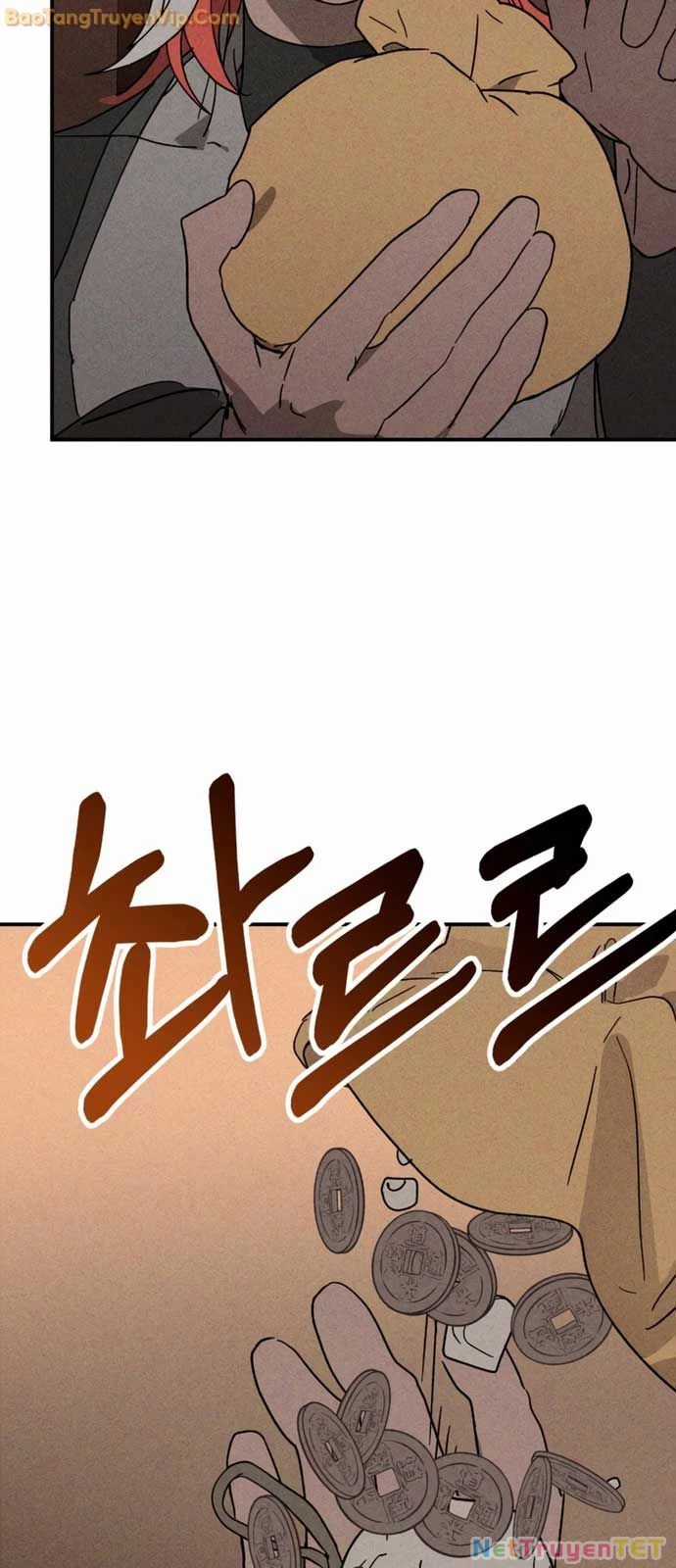 Vị Thần Trở Lại Chapter 116 trang 49