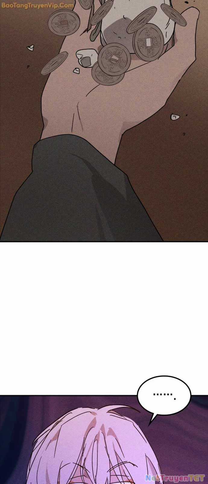 Vị Thần Trở Lại Chapter 116 trang 50