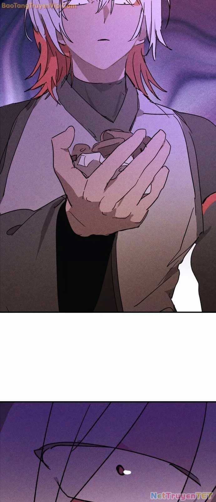 Vị Thần Trở Lại Chapter 116 trang 51