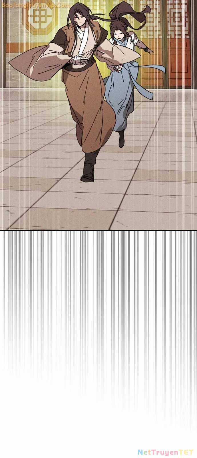 Vị Thần Trở Lại Chapter 116 trang 54