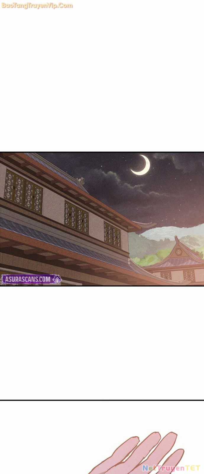 Vị Thần Trở Lại Chapter 116 trang 55