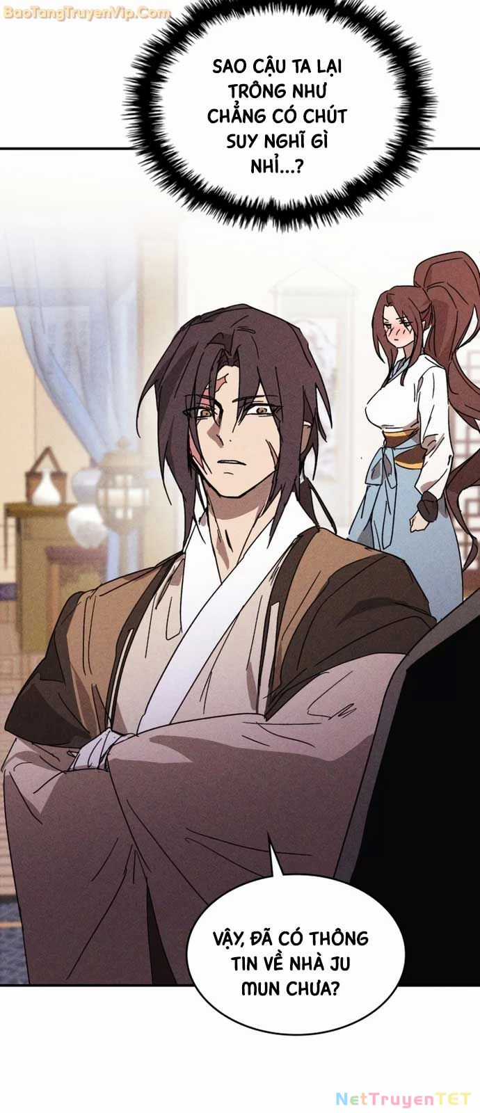 Vị Thần Trở Lại Chapter 116 trang 58