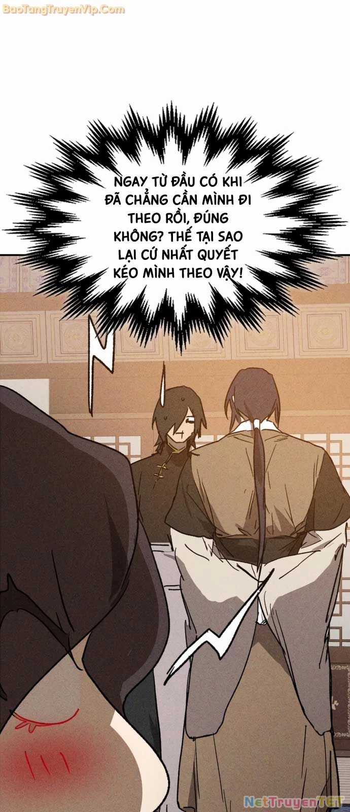 Vị Thần Trở Lại Chapter 116 trang 59