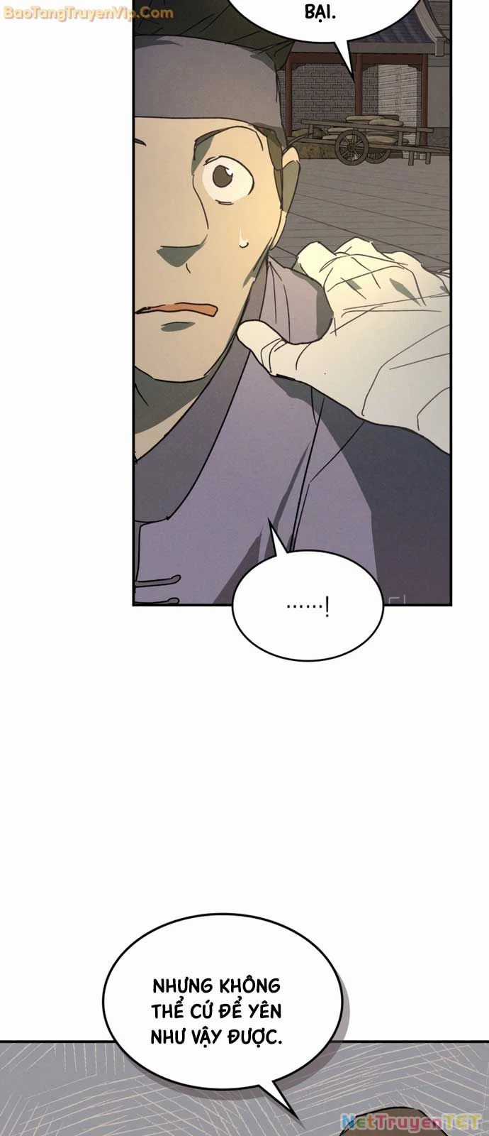 Vị Thần Trở Lại Chapter 116 trang 6