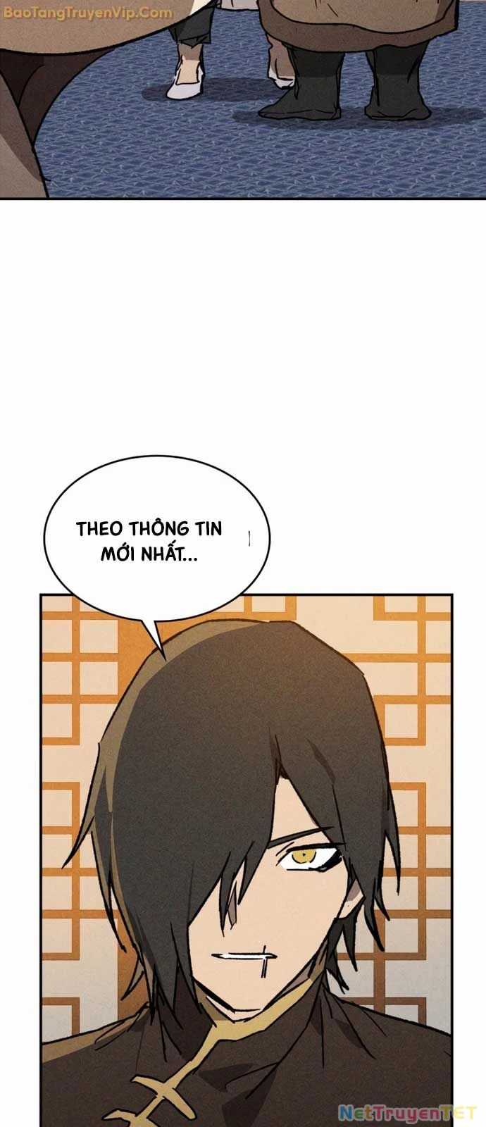 Vị Thần Trở Lại Chapter 116 trang 60