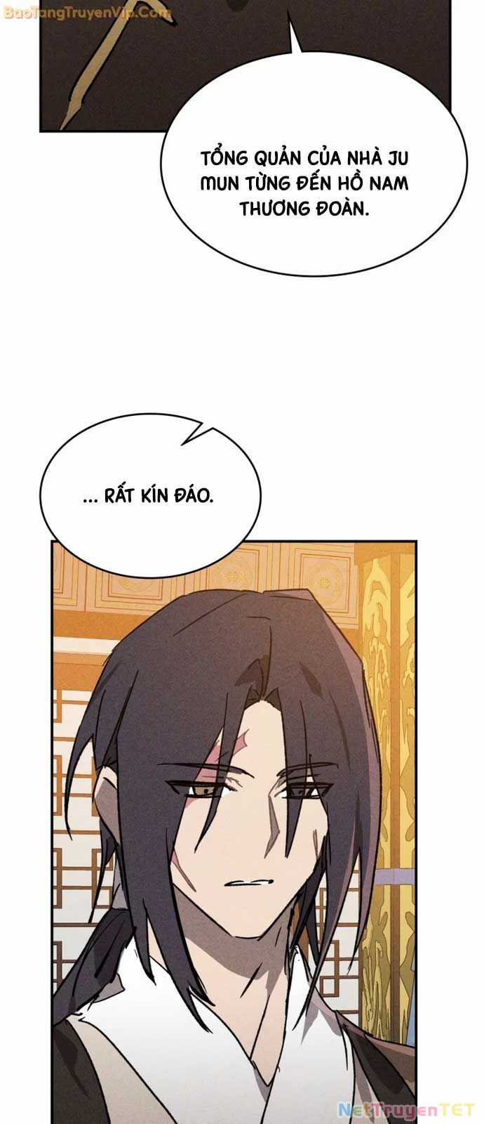 Vị Thần Trở Lại Chapter 116 trang 61