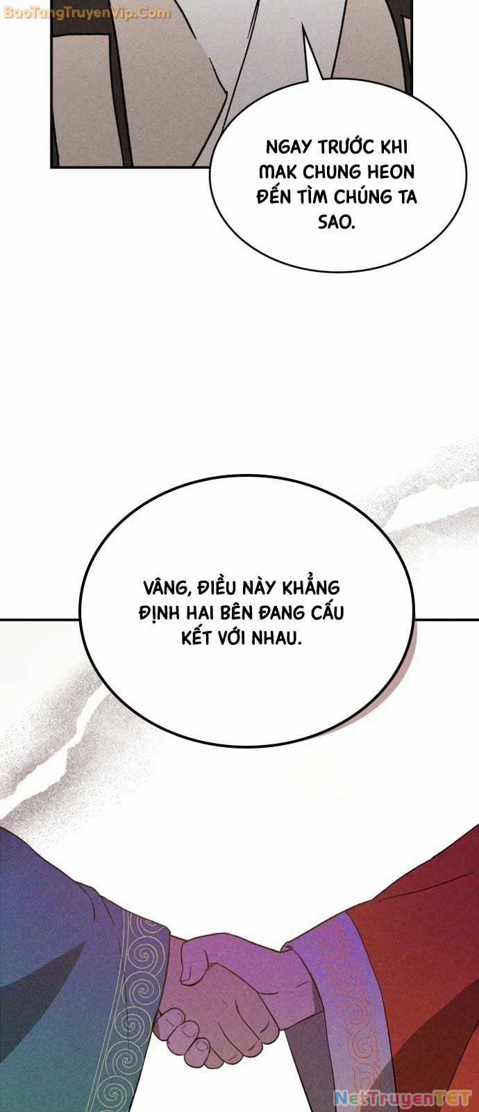 Vị Thần Trở Lại Chapter 116 trang 62