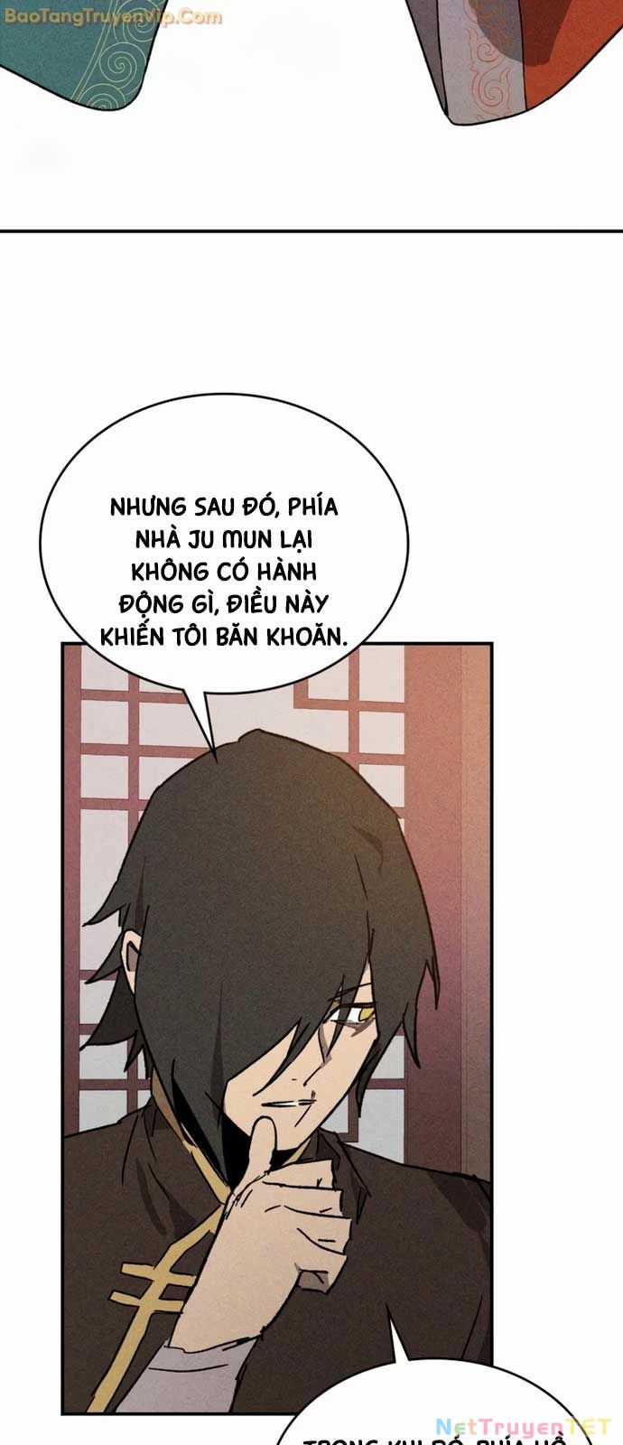 Vị Thần Trở Lại Chapter 116 trang 63