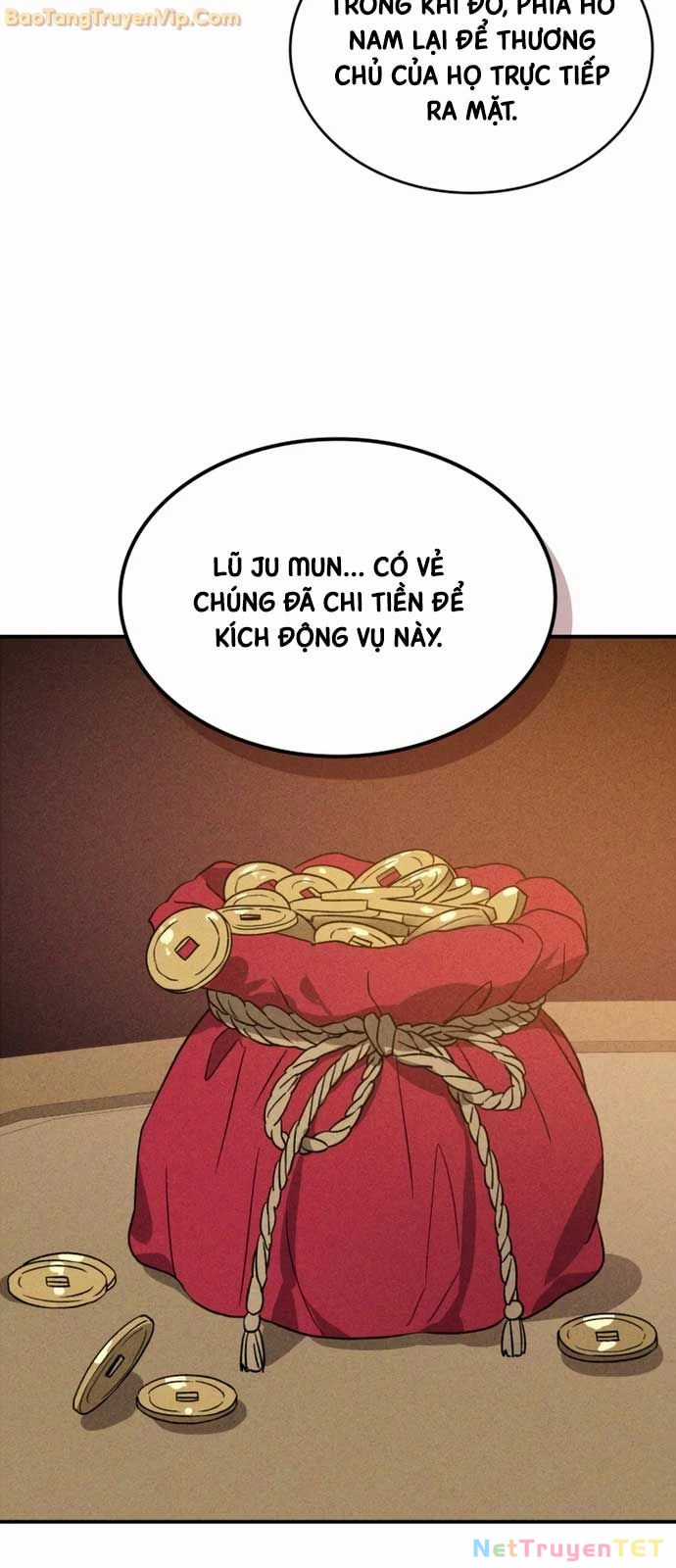 Vị Thần Trở Lại Chapter 116 trang 64