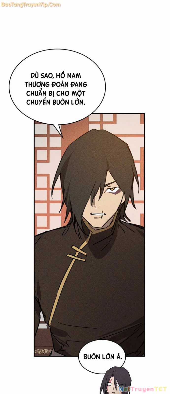 Vị Thần Trở Lại Chapter 116 trang 65