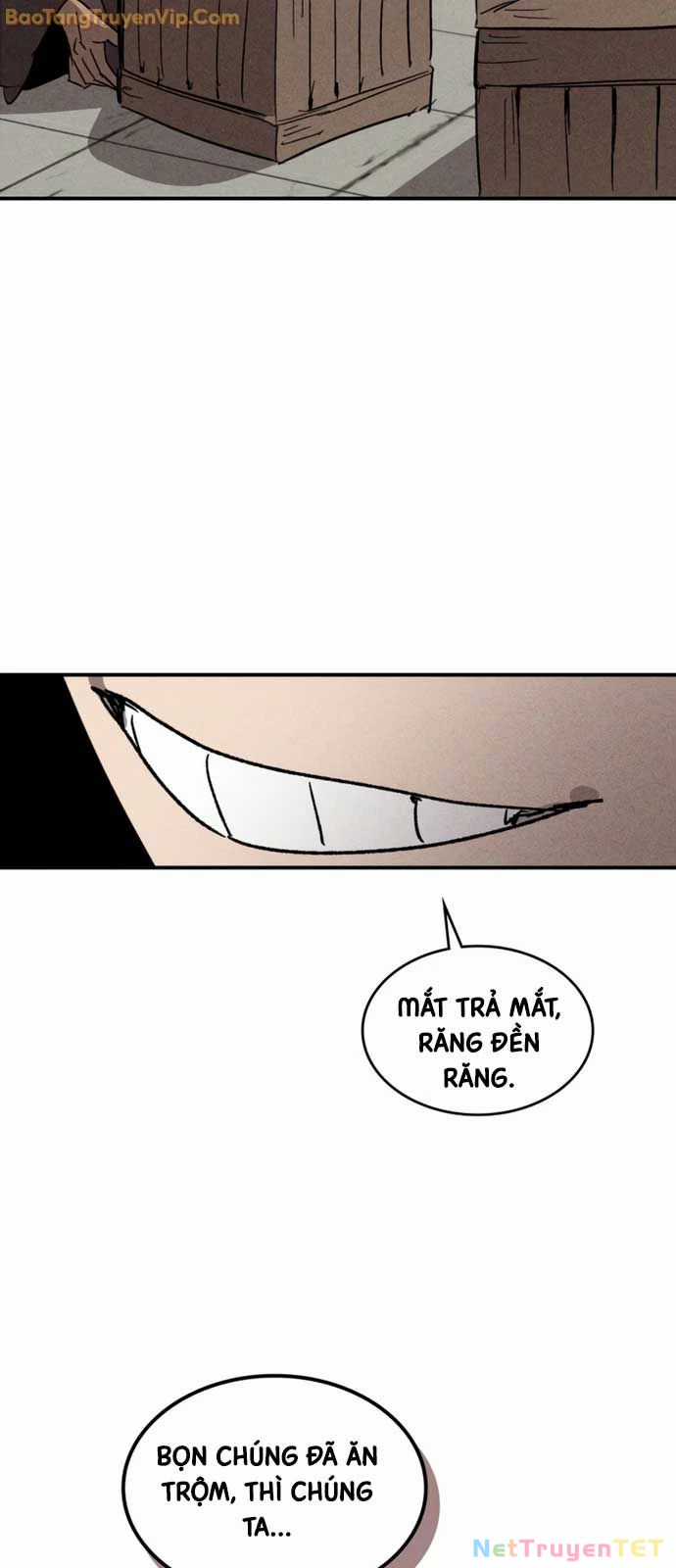 Vị Thần Trở Lại Chapter 116 trang 67