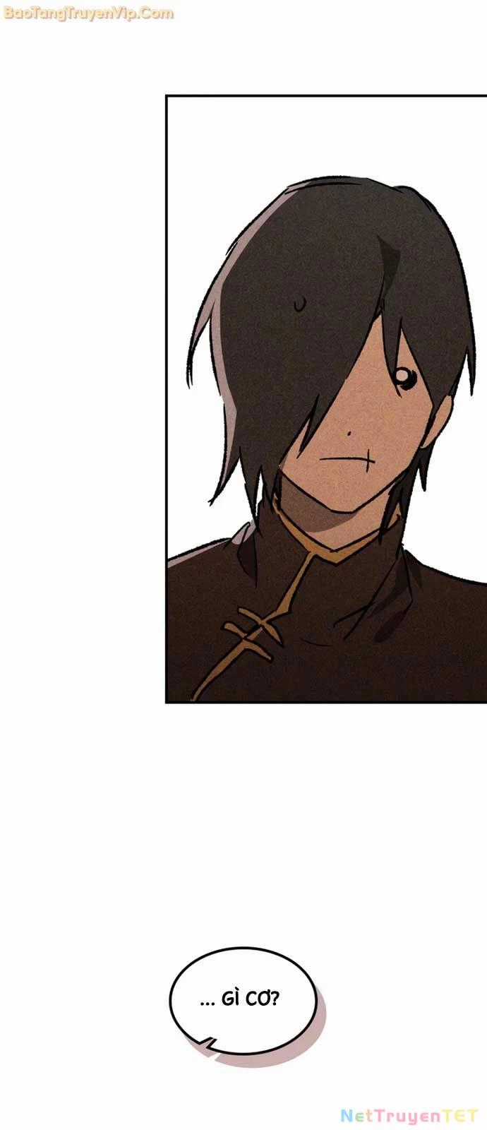 Vị Thần Trở Lại Chapter 116 trang 71