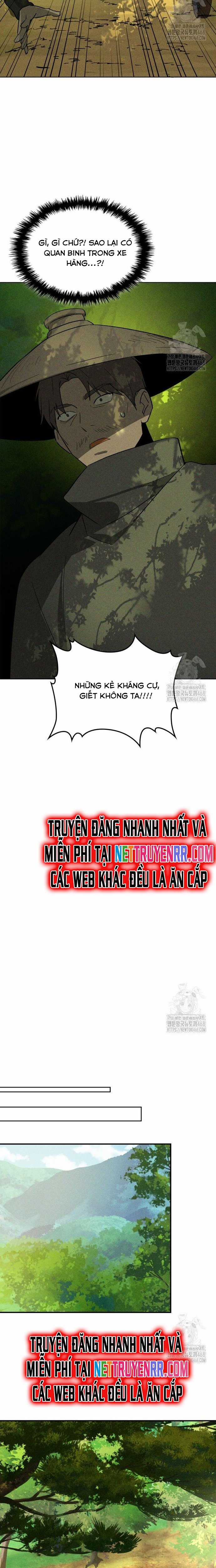 Vị Thần Trở Lại Chapter 117 trang 10