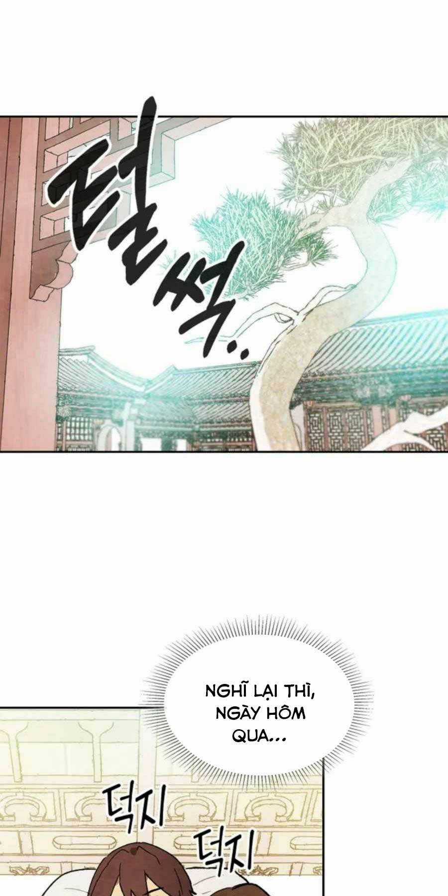 Vị Thần Trở Lại Chapter 12 trang 10