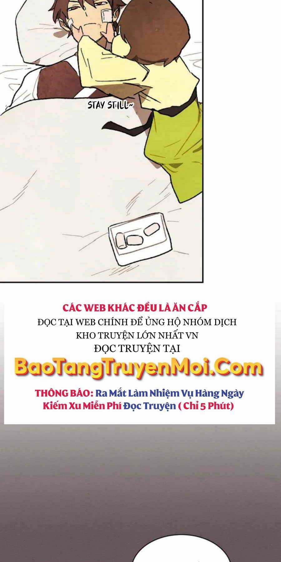 Vị Thần Trở Lại Chapter 12 trang 11