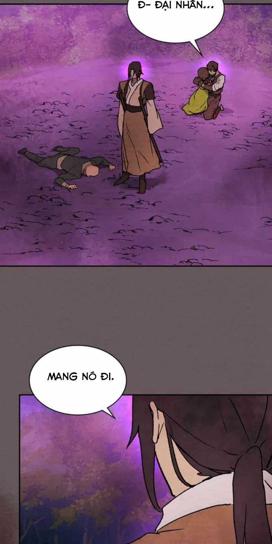 Vị Thần Trở Lại Chapter 12 trang 12