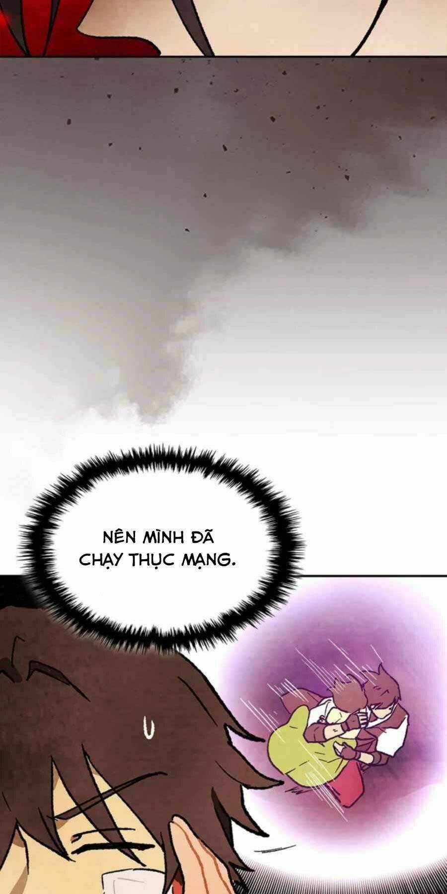 Vị Thần Trở Lại Chapter 12 trang 14