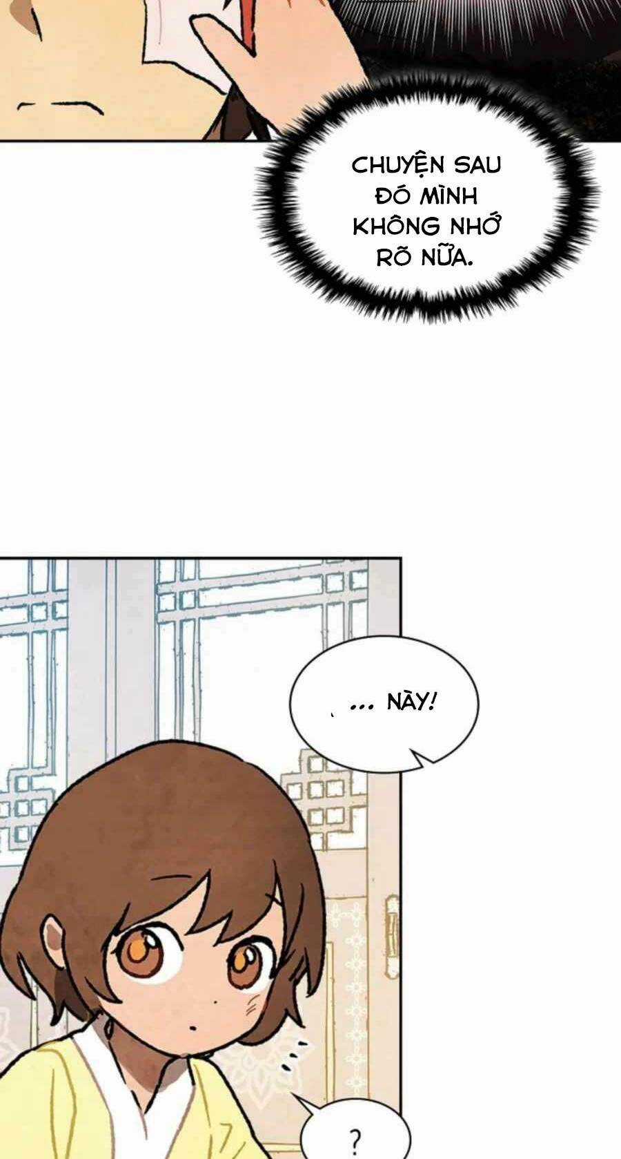 Vị Thần Trở Lại Chapter 12 trang 15