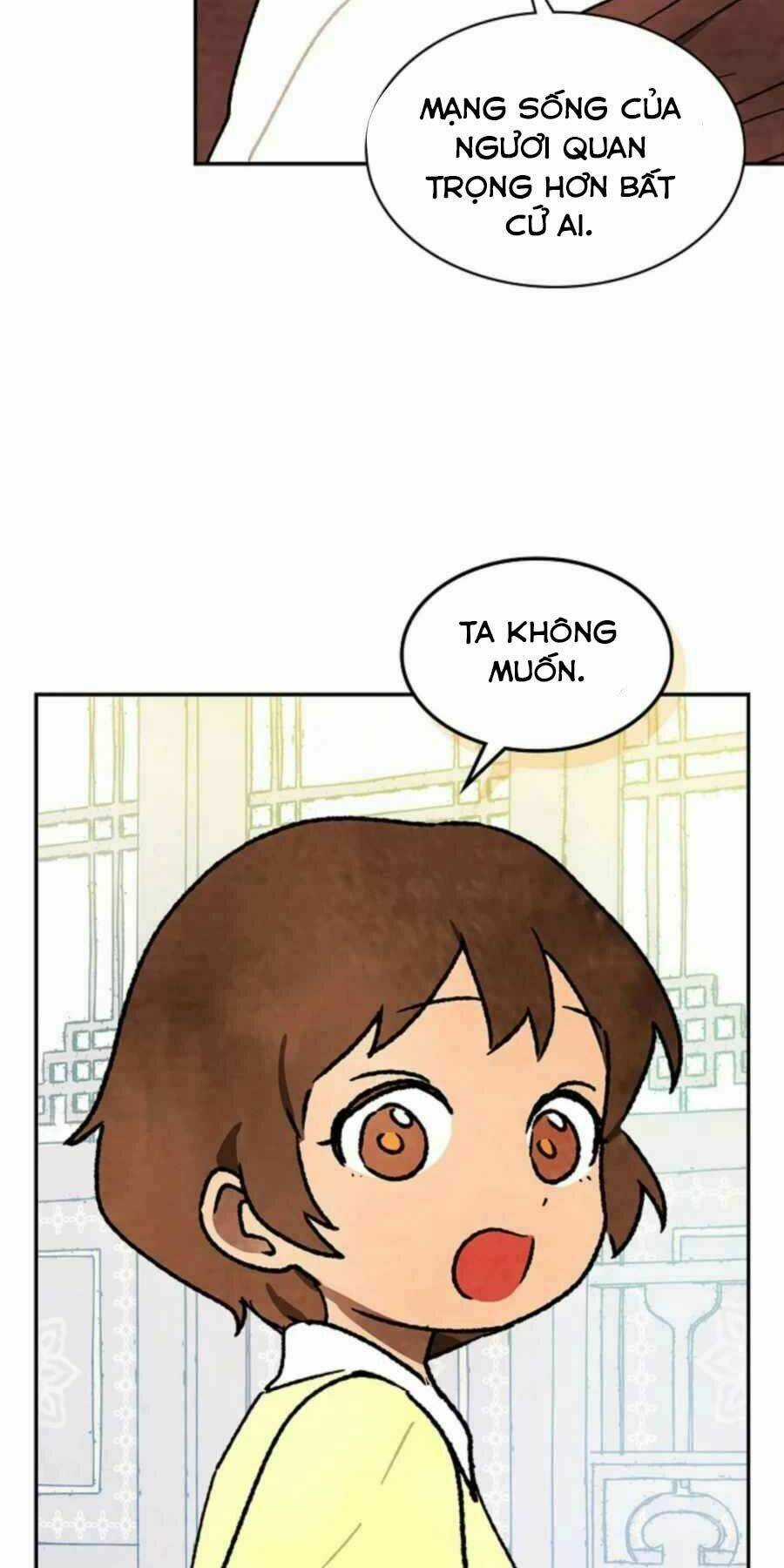 Vị Thần Trở Lại Chapter 12 trang 17