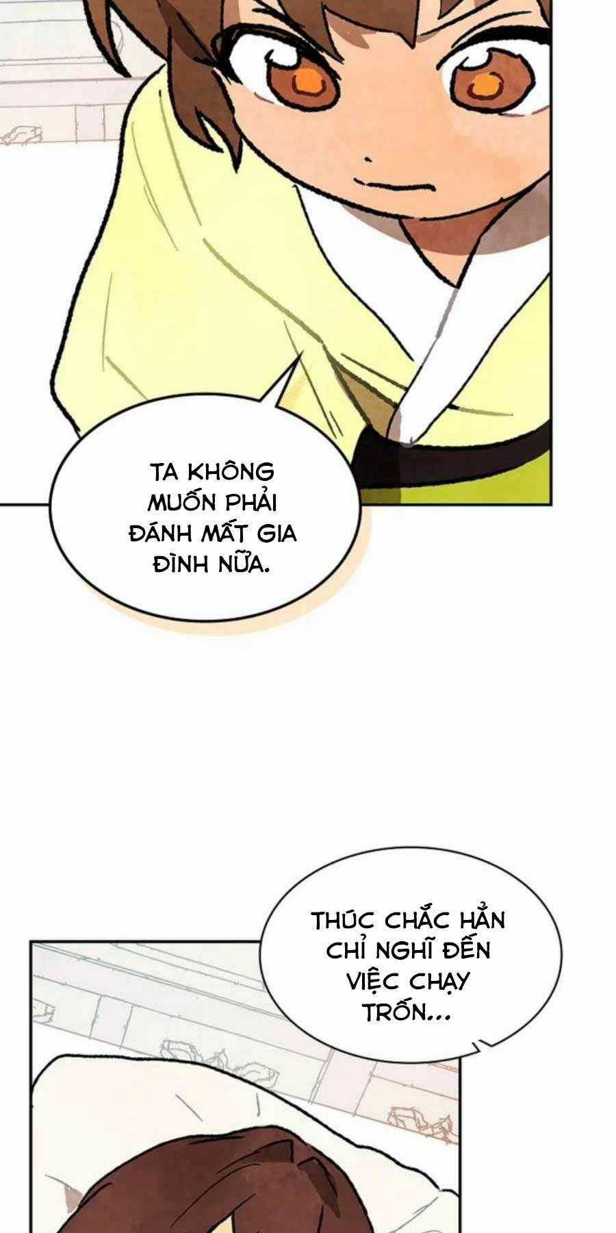 Vị Thần Trở Lại Chapter 12 trang 19