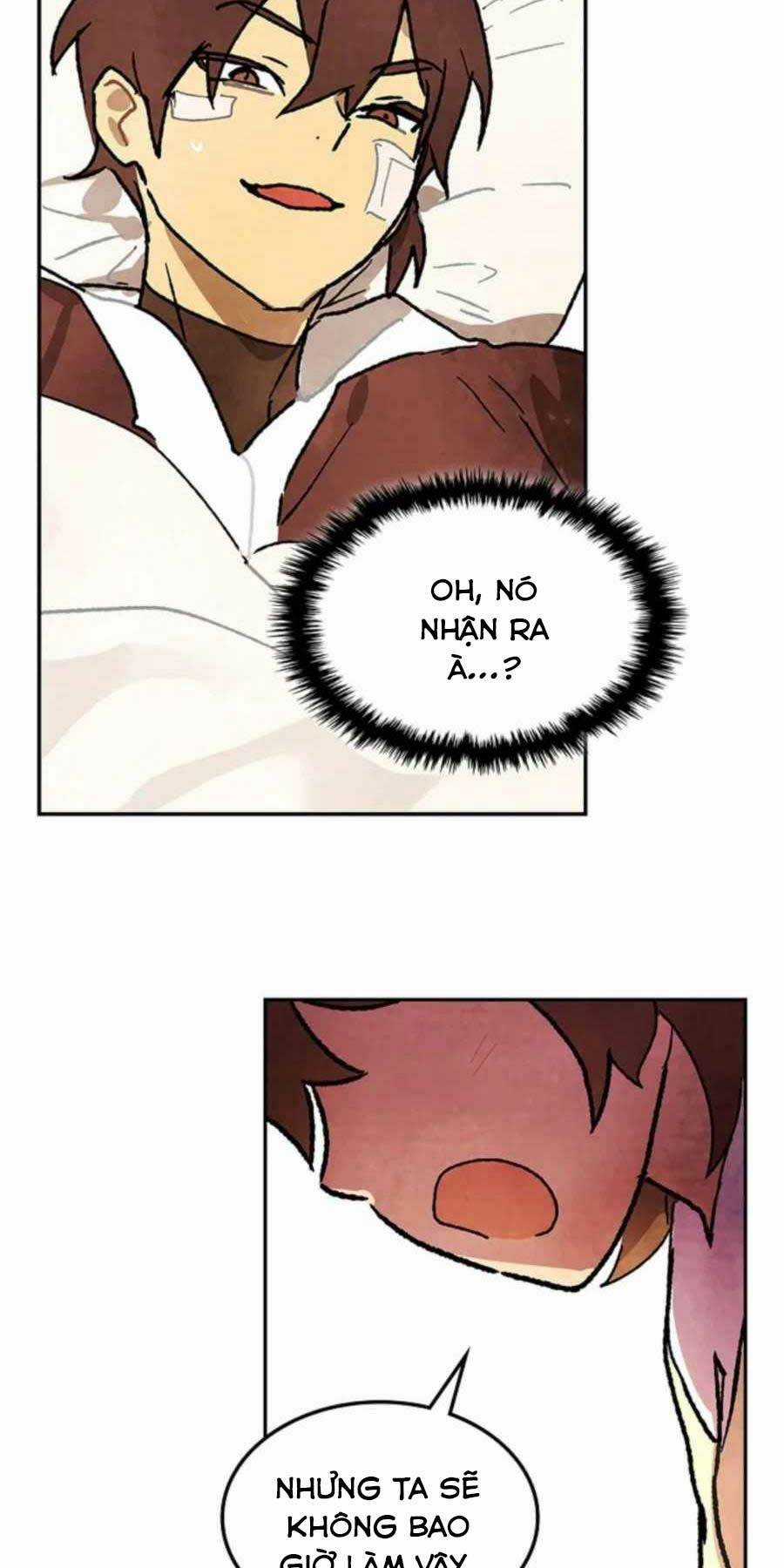 Vị Thần Trở Lại Chapter 12 trang 20