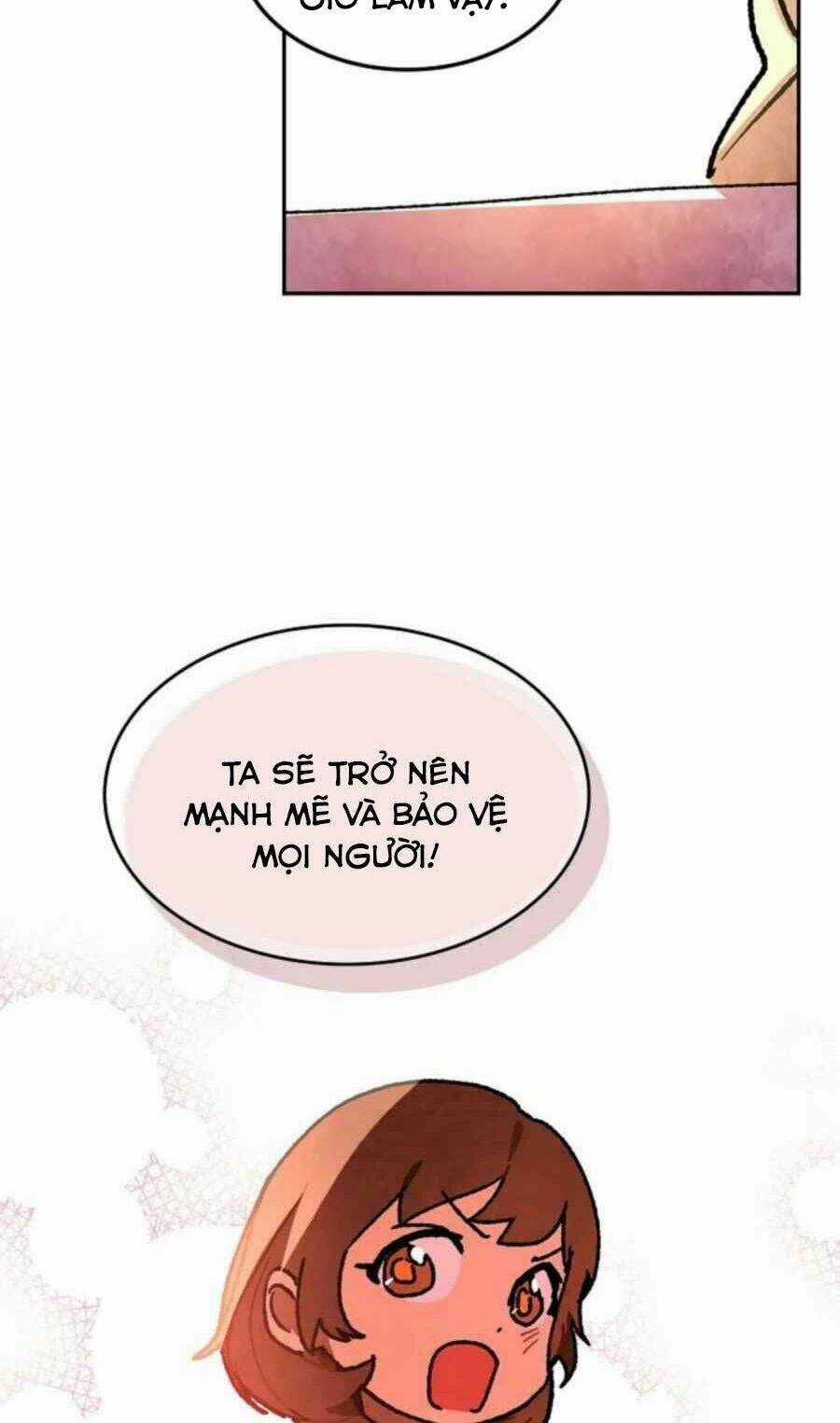 Vị Thần Trở Lại Chapter 12 trang 21