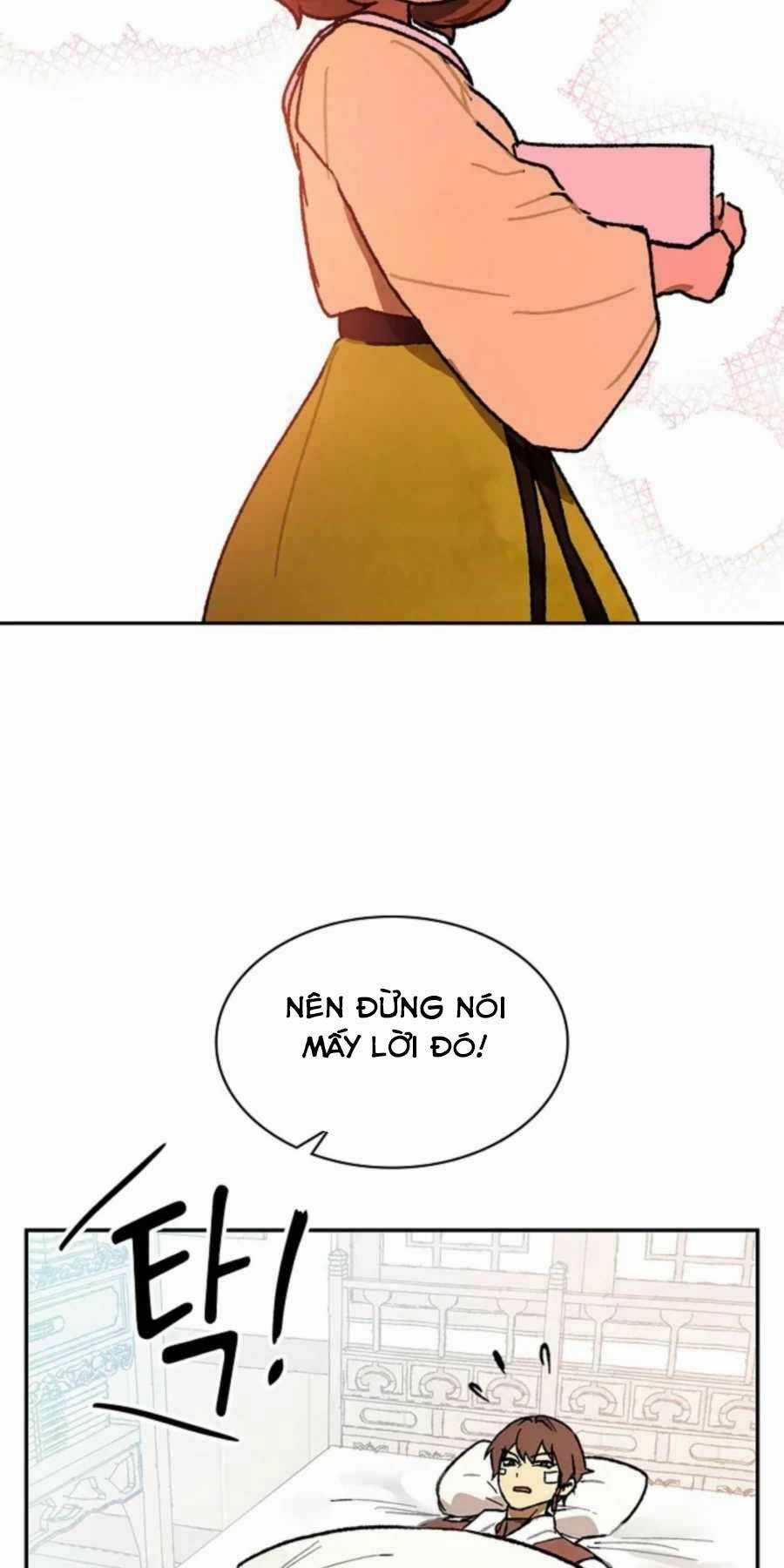 Vị Thần Trở Lại Chapter 12 trang 22