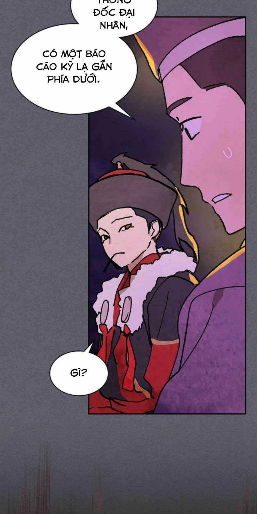 Vị Thần Trở Lại Chapter 12 trang 29