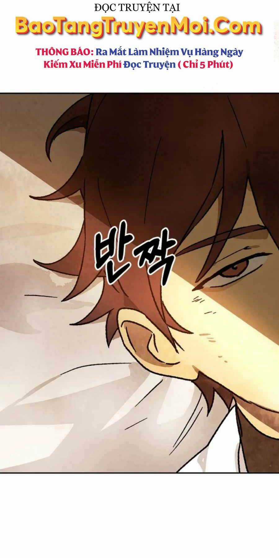 Vị Thần Trở Lại Chapter 12 trang 3