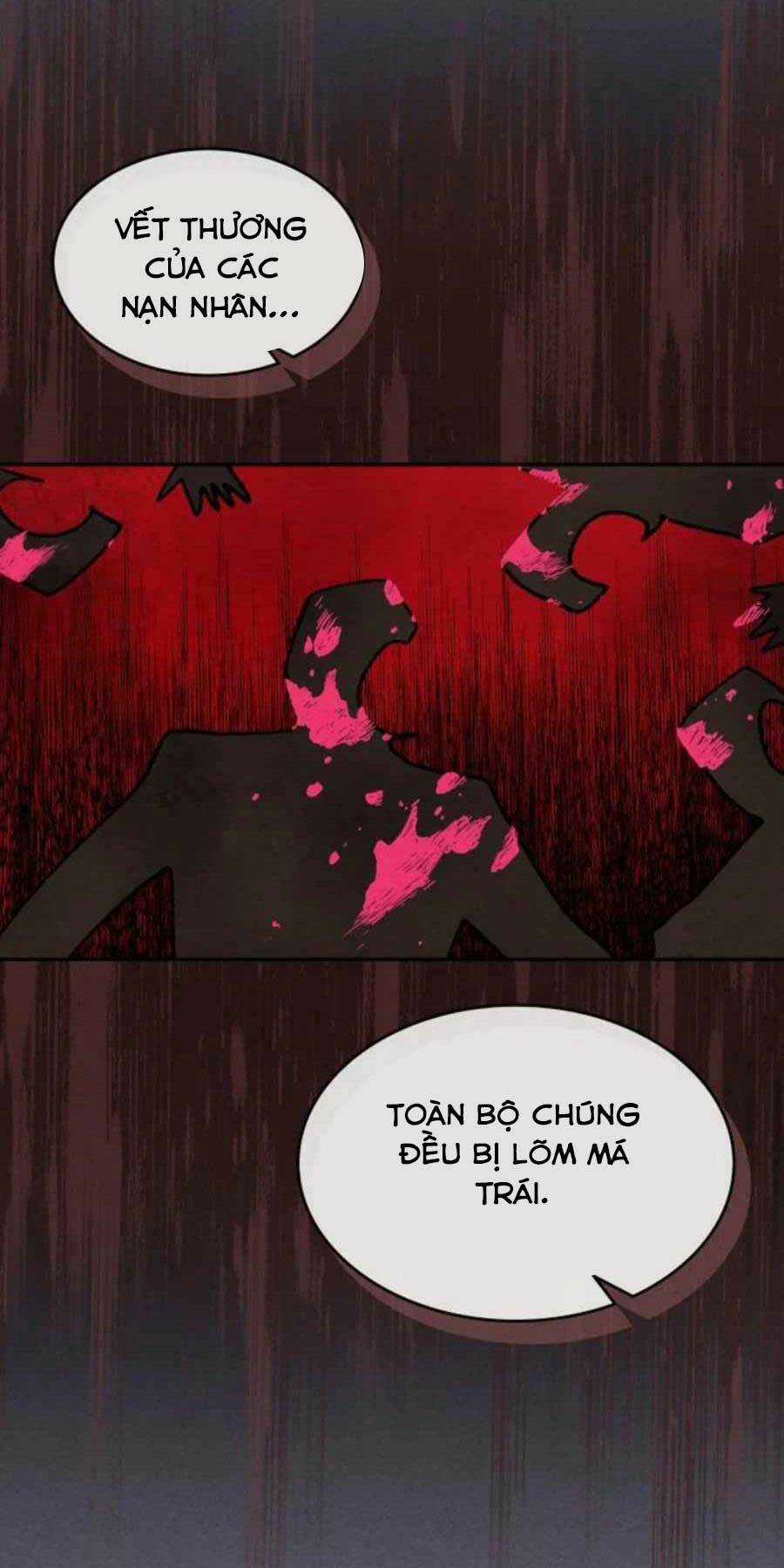 Vị Thần Trở Lại Chapter 12 trang 30