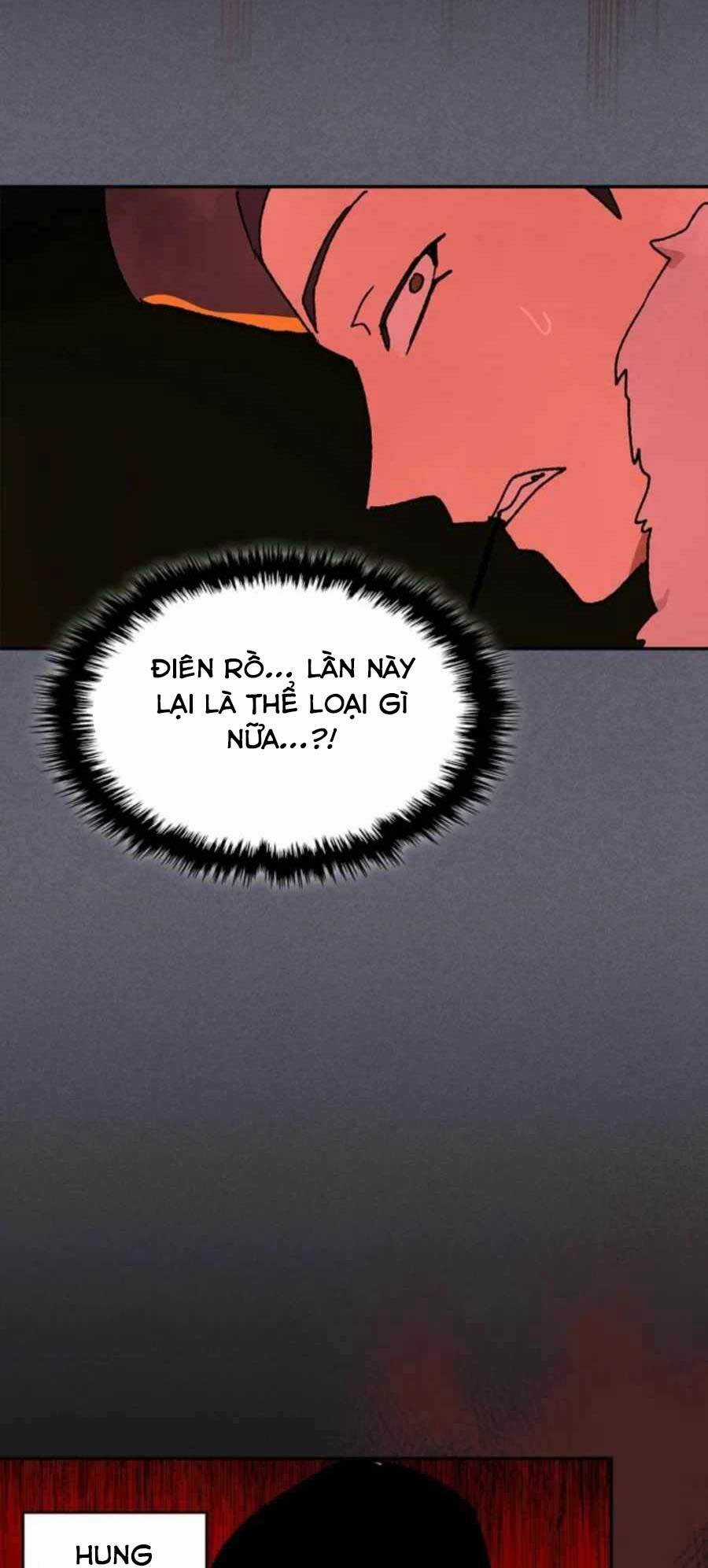 Vị Thần Trở Lại Chapter 12 trang 31