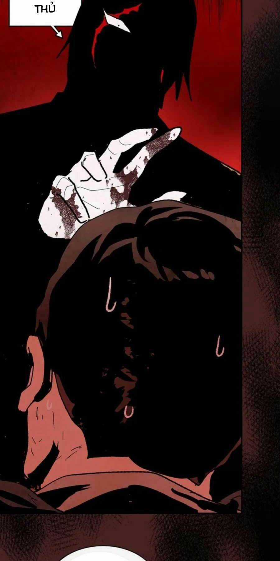 Vị Thần Trở Lại Chapter 12 trang 32