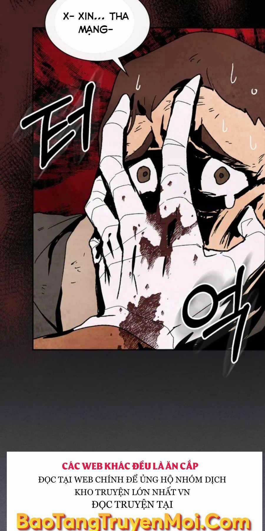 Vị Thần Trở Lại Chapter 12 trang 33