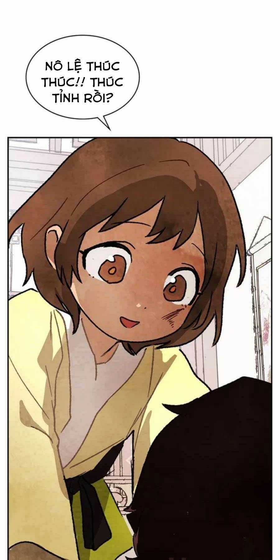 Vị Thần Trở Lại Chapter 12 trang 4