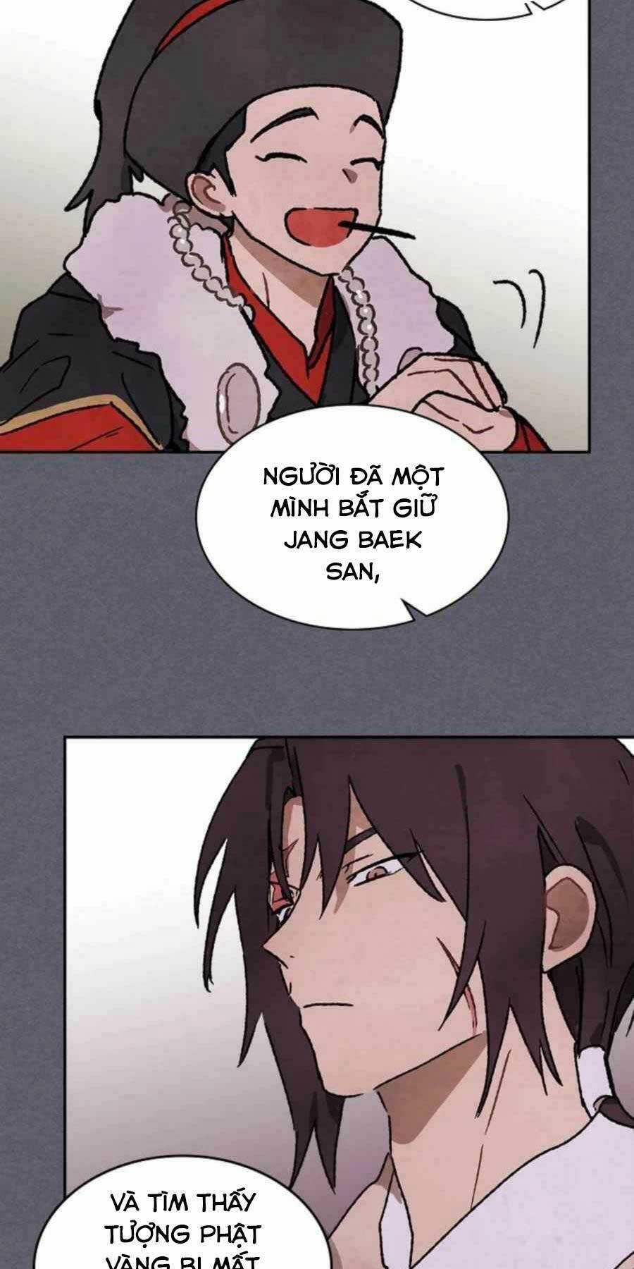 Vị Thần Trở Lại Chapter 12 trang 40