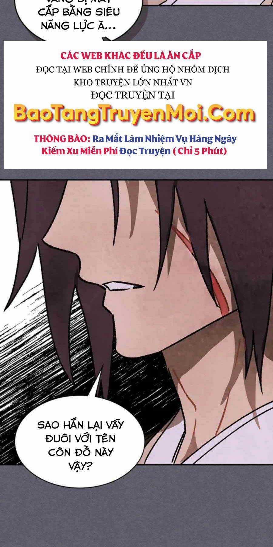 Vị Thần Trở Lại Chapter 12 trang 41